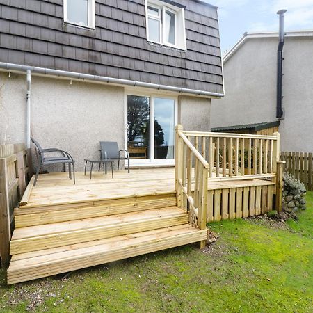 Pebble Nook Villa Onich Luaran gambar