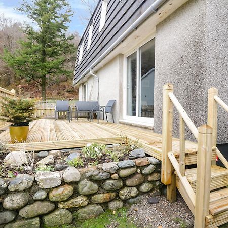 Pebble Nook Villa Onich Luaran gambar