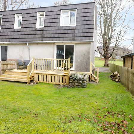 Pebble Nook Villa Onich Luaran gambar