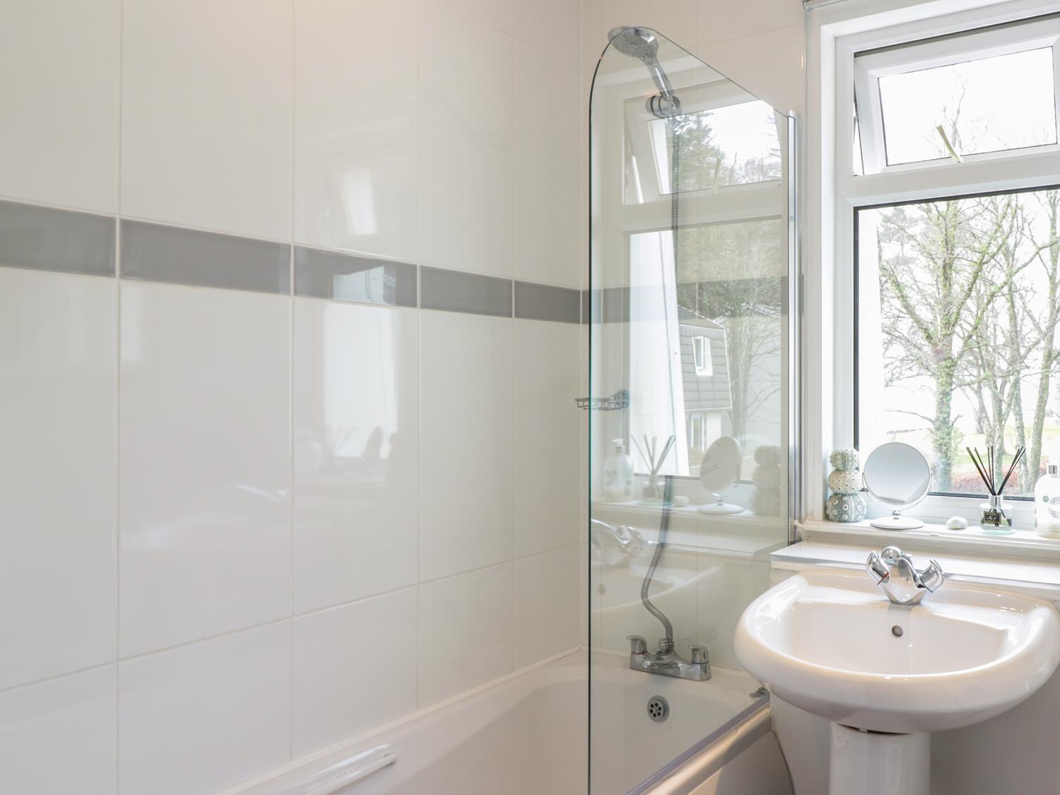 Pebble Nook Villa Onich Luaran gambar