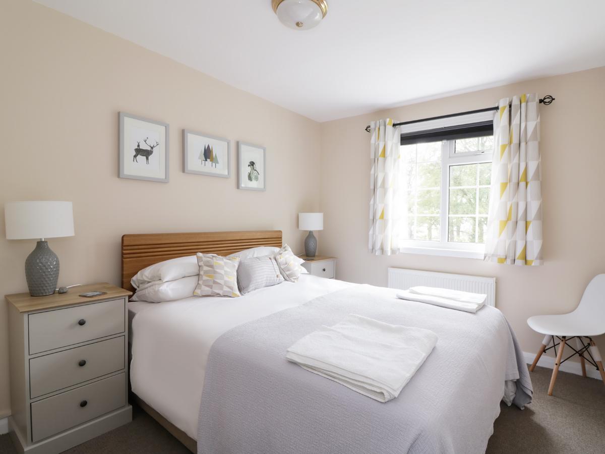 Pebble Nook Villa Onich Luaran gambar